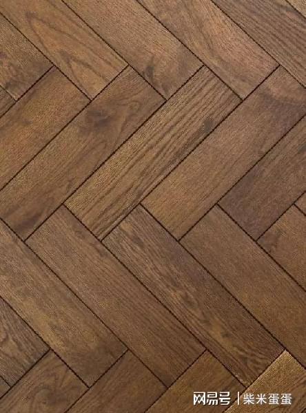 木地板美不美,鋪貼方法很重要,鋪錯土n倍 試試4種地板鋪貼法