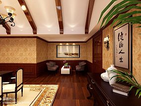 別墅房設計圖片 別墅房裝修效果圖